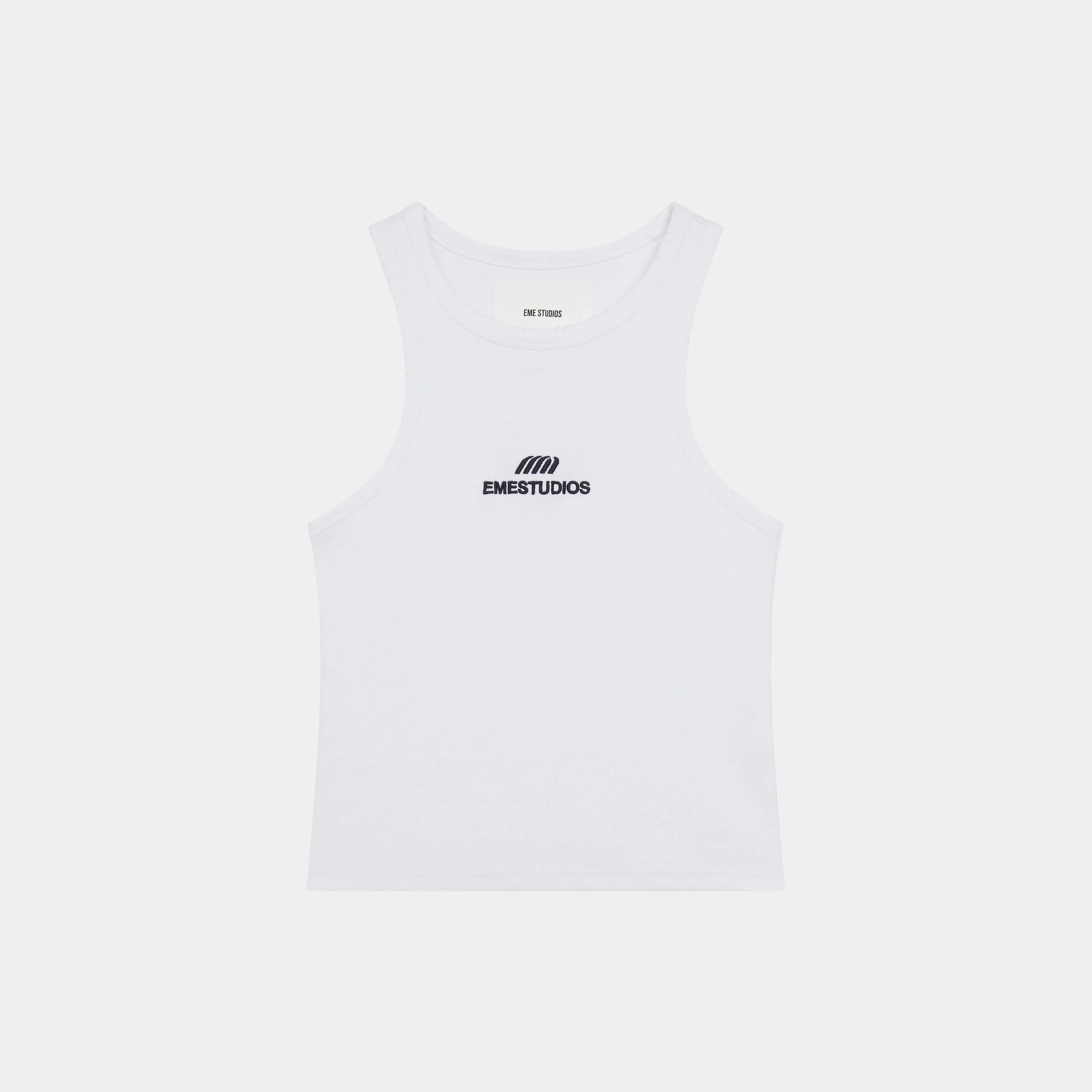 2 Era Pearl Tank Top