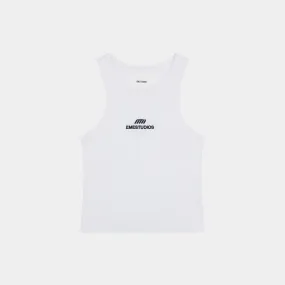 2 Era Pearl Tank Top