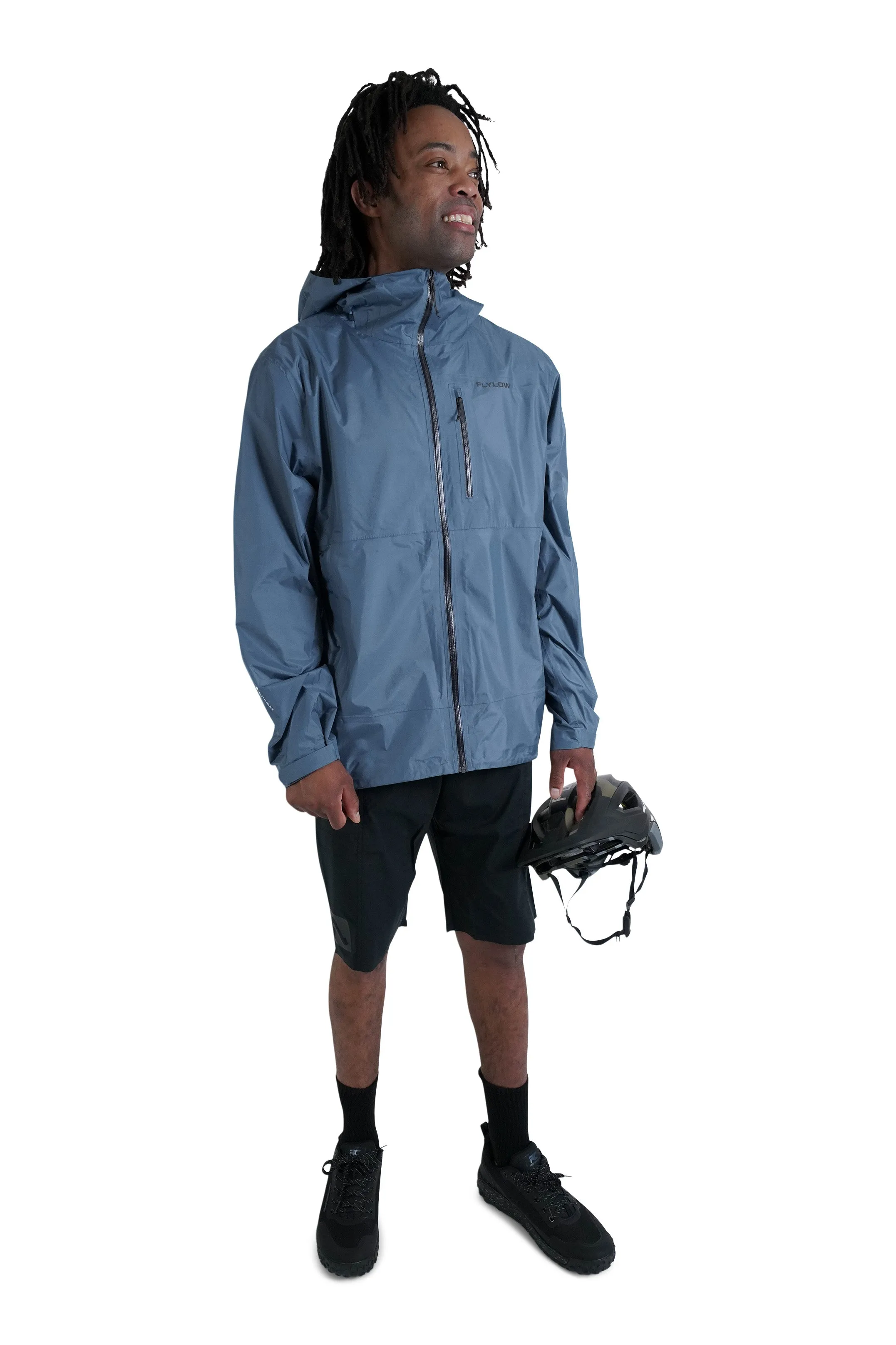 2023 Trailworks Jacket