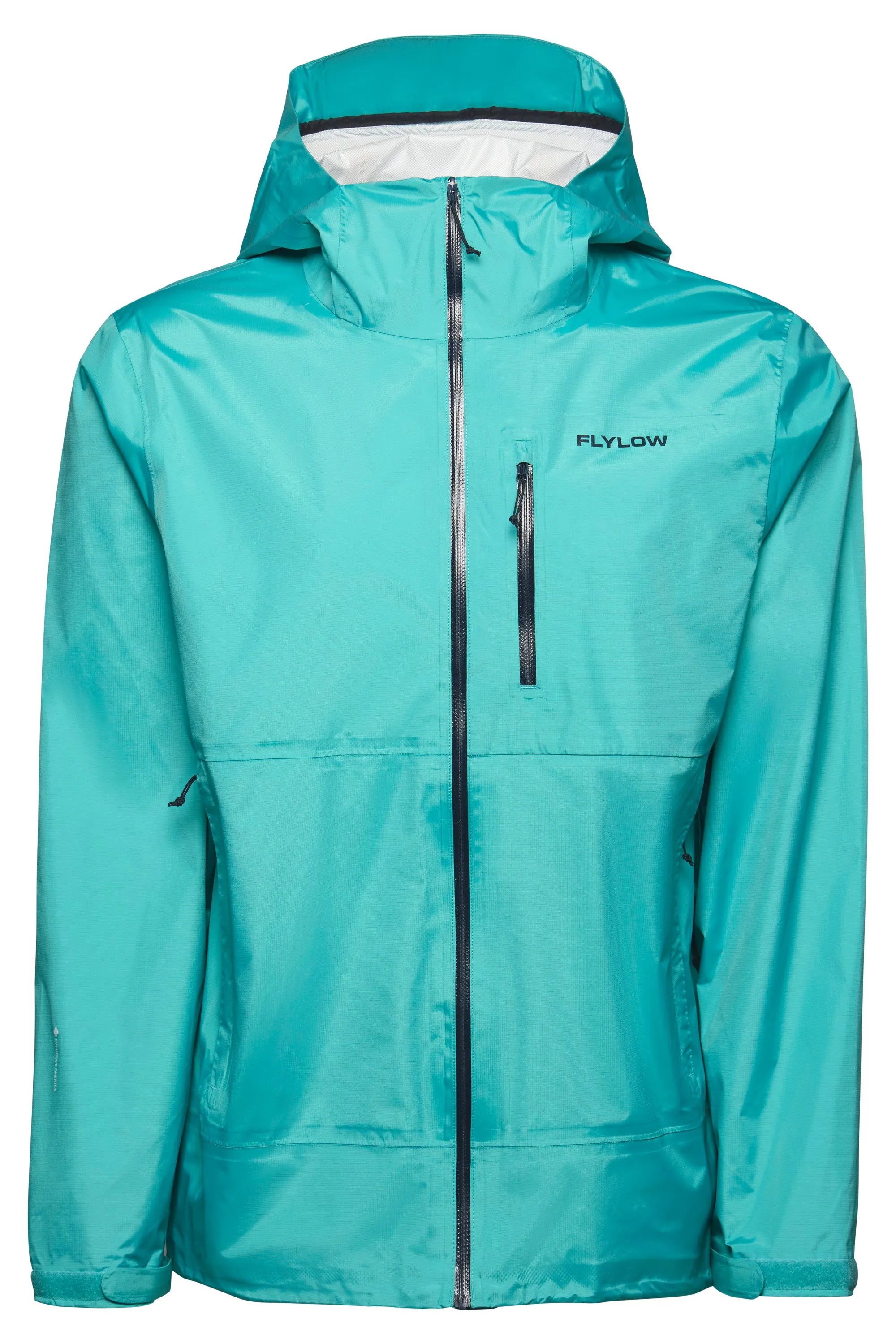 2023 Trailworks Jacket