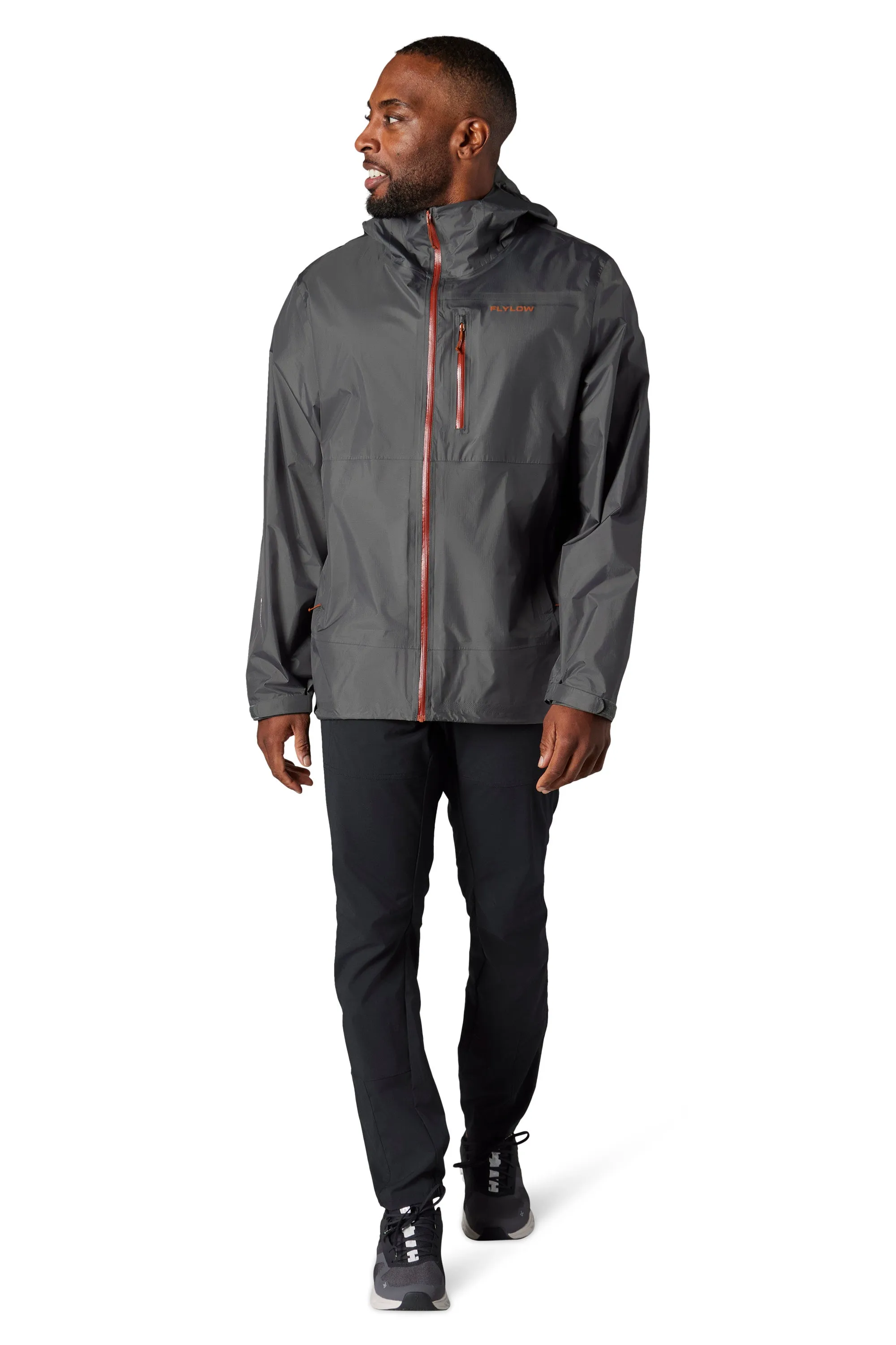 2023 Trailworks Jacket