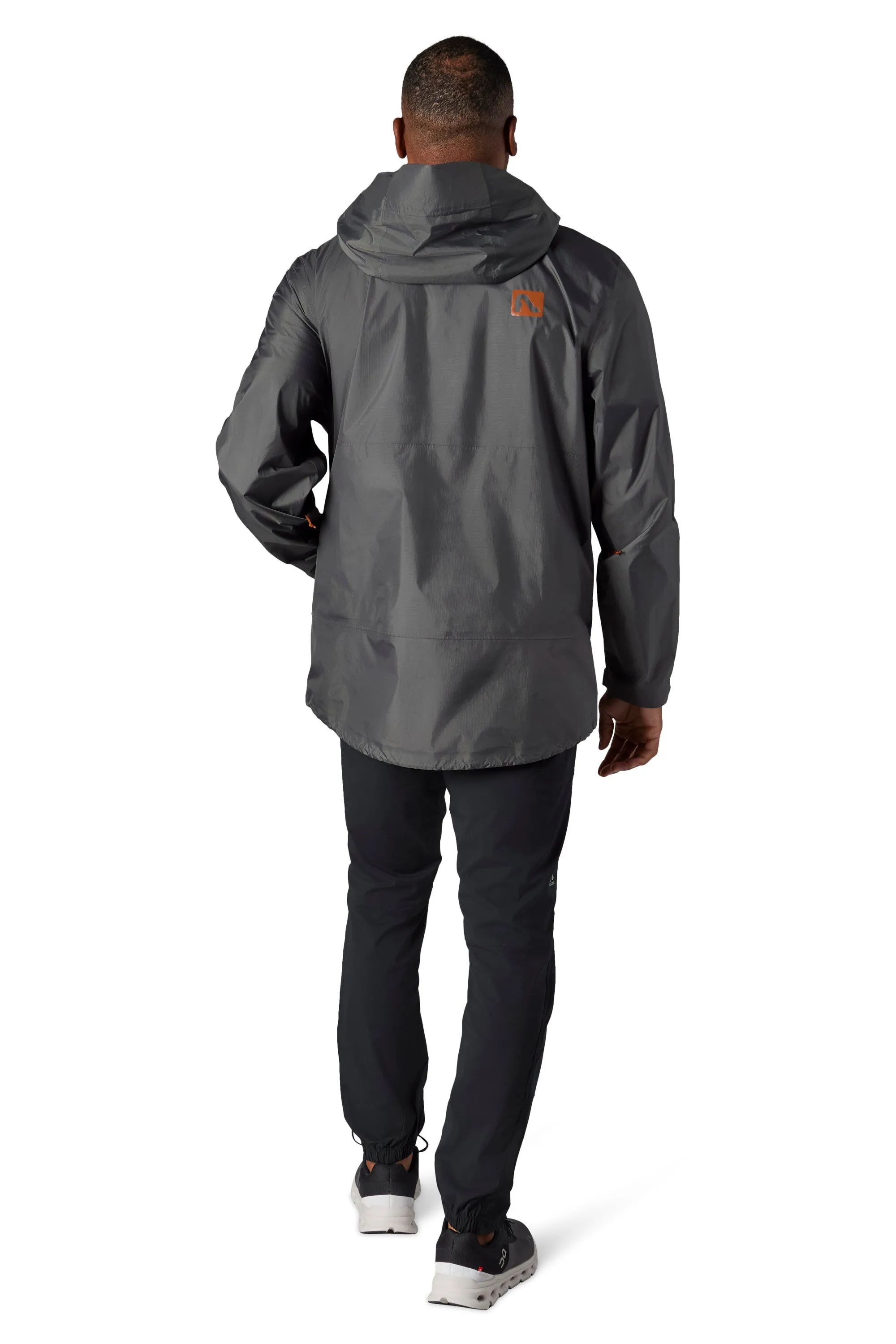 2023 Trailworks Jacket