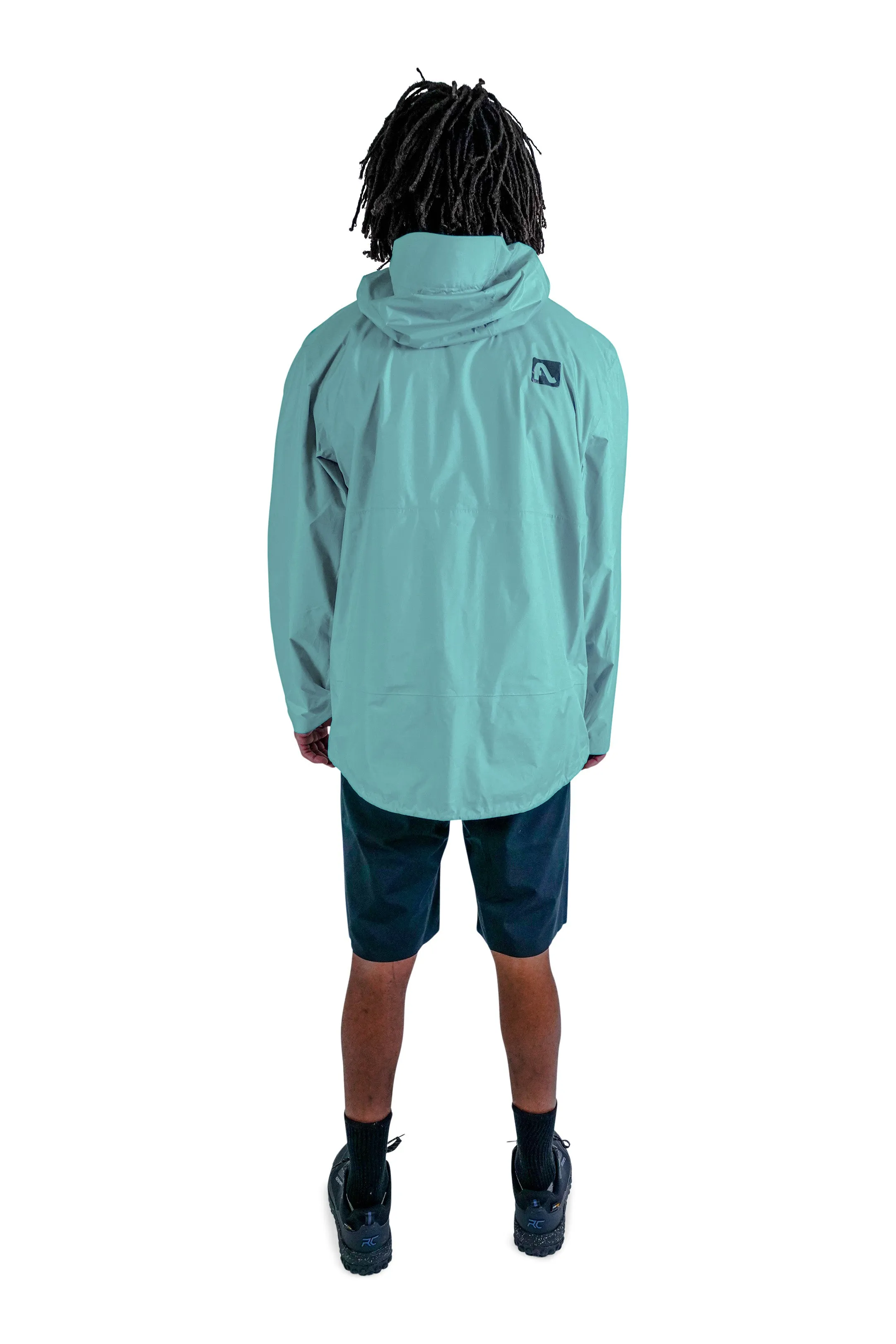 2023 Trailworks Jacket