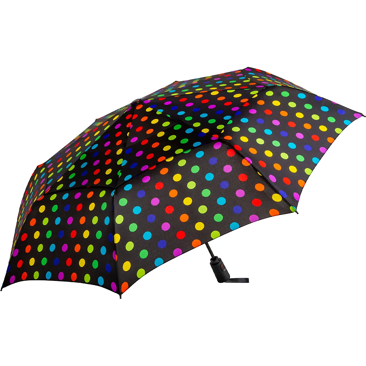 43" Vortex Compact Umbrella