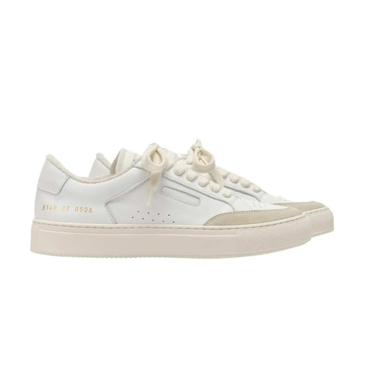 6146 Tennis Pro White (women)