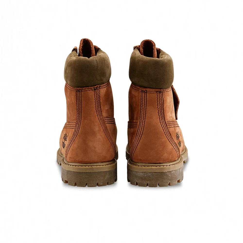 6in Premium Boot Women