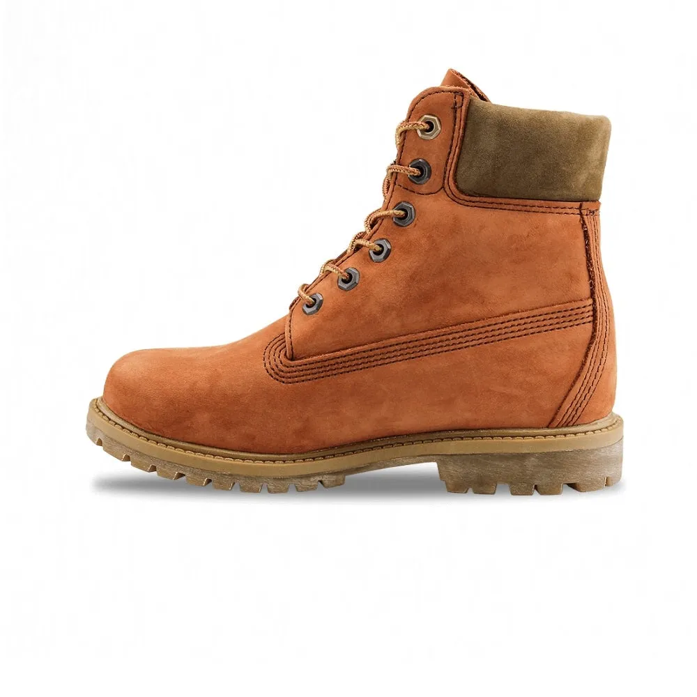 6in Premium Boot Women