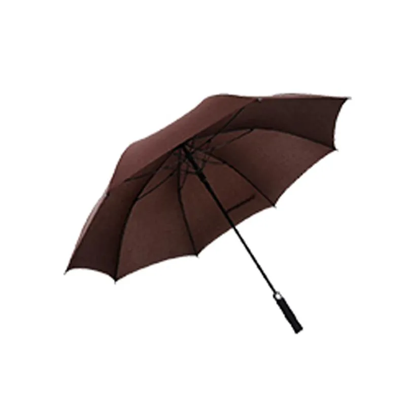 8 Ribbed Golf Umbrella