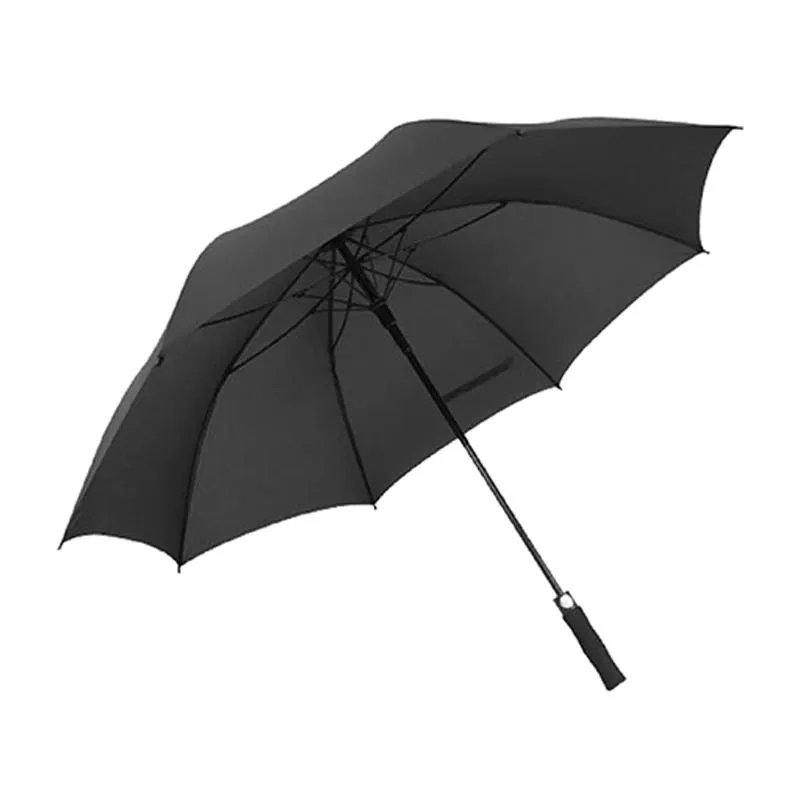 8 Ribbed Golf Umbrella