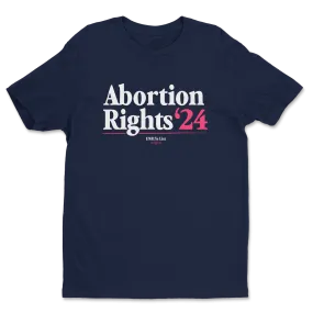 Abortion Rights '24 Tee