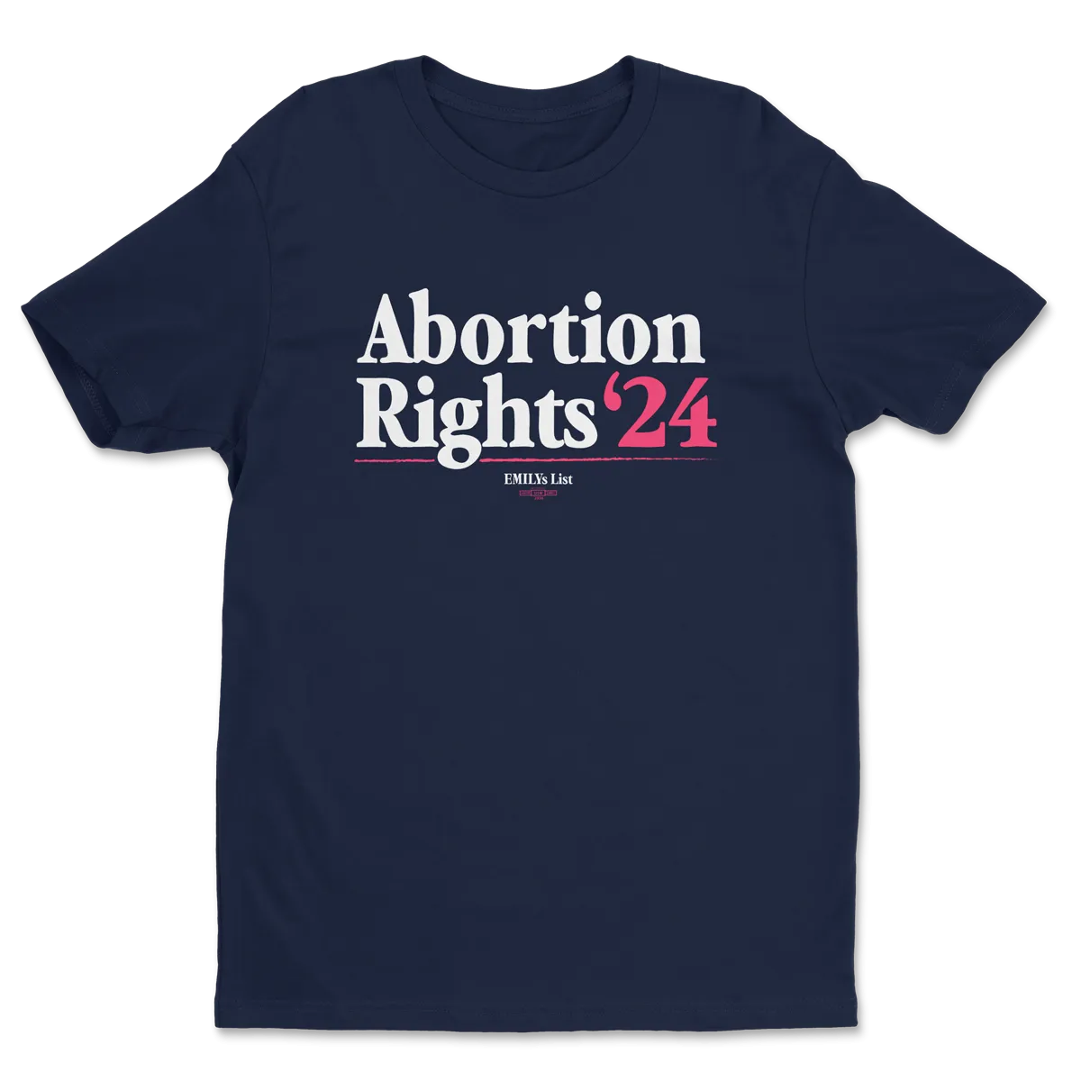 Abortion Rights '24 Tee