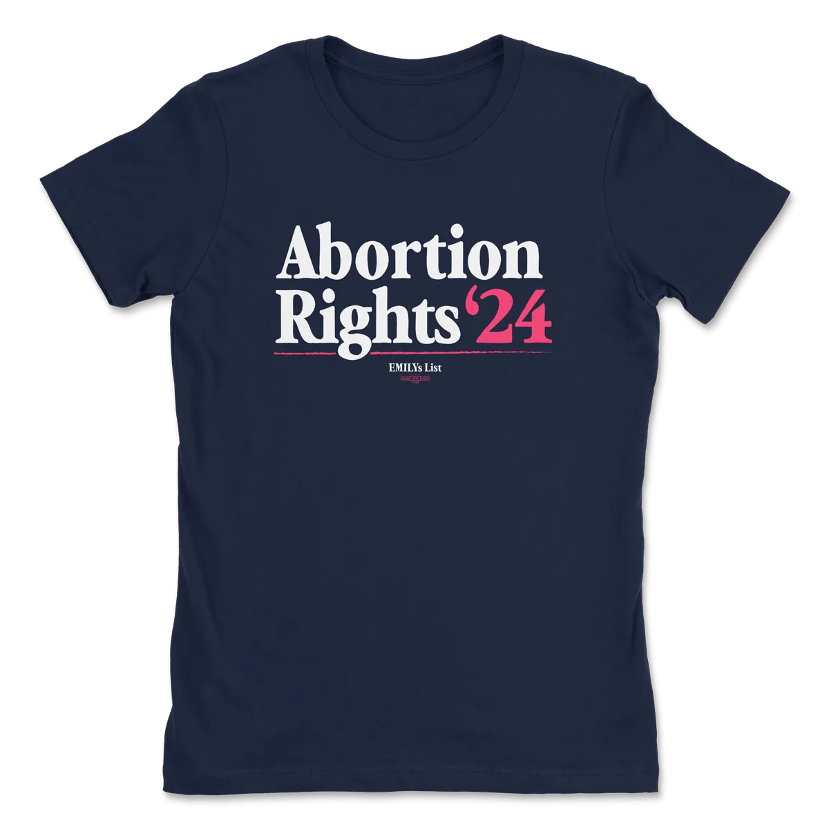 Abortion Rights '24 Tee