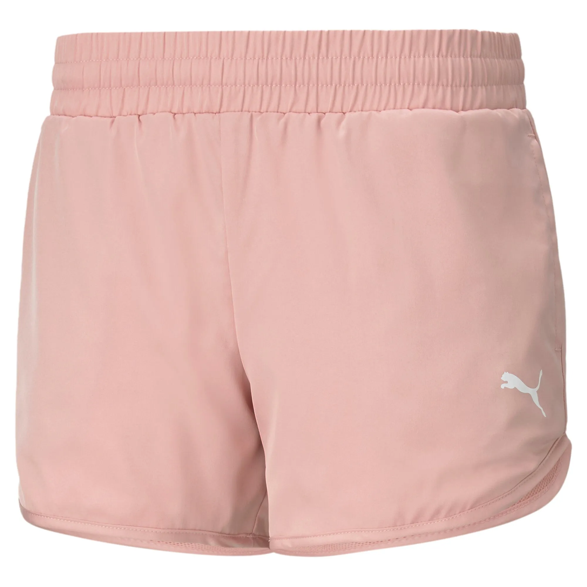 Active Woven Shorts Women