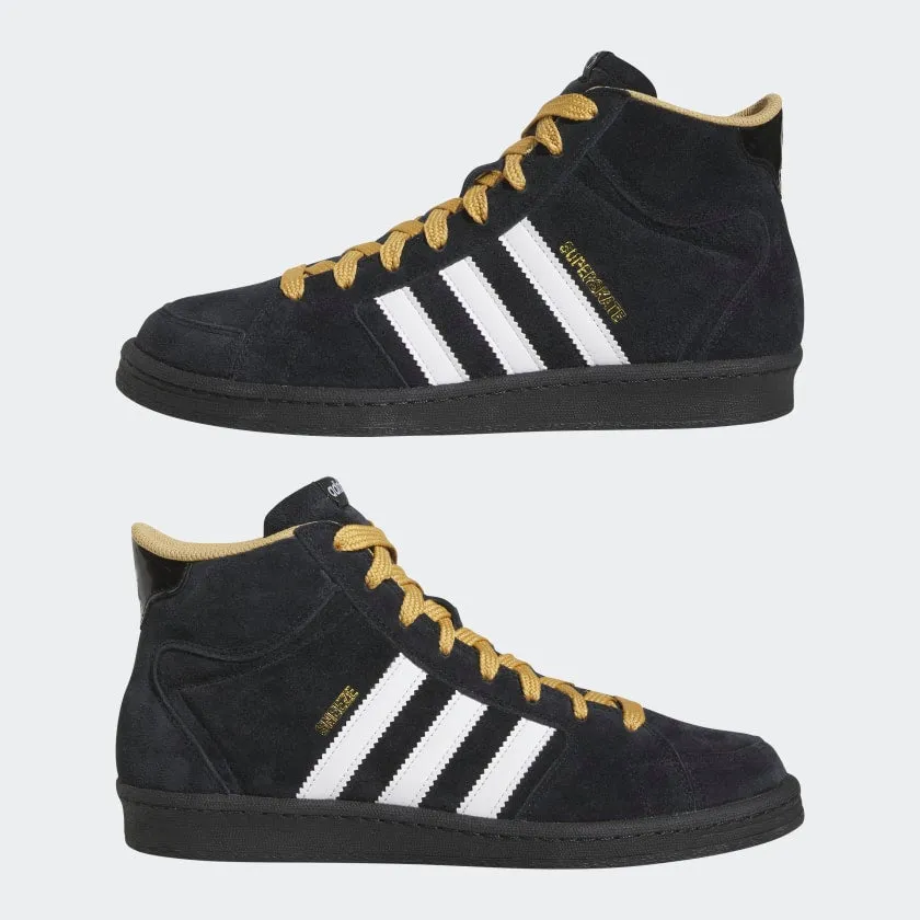 Adidas Superskate ADV - (Sneeze) Black White