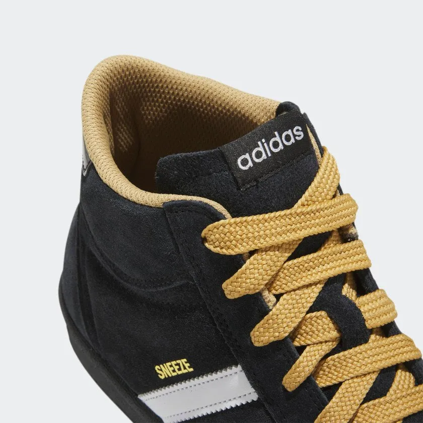 Adidas Superskate ADV - (Sneeze) Black White