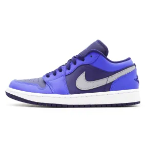 AIR JORDAN 1 LOW GAME ROYAL BLUE VOID (WOMEN) 2022