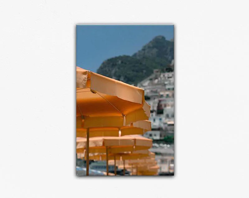 Amalfi Umbrella