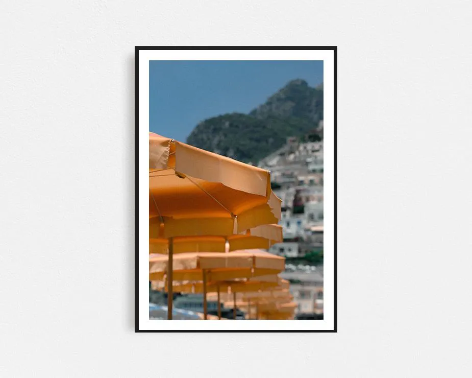 Amalfi Umbrella