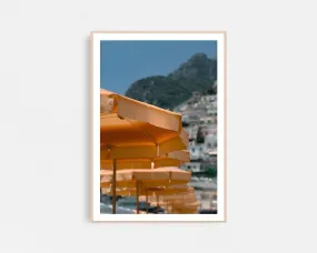 Amalfi Umbrella