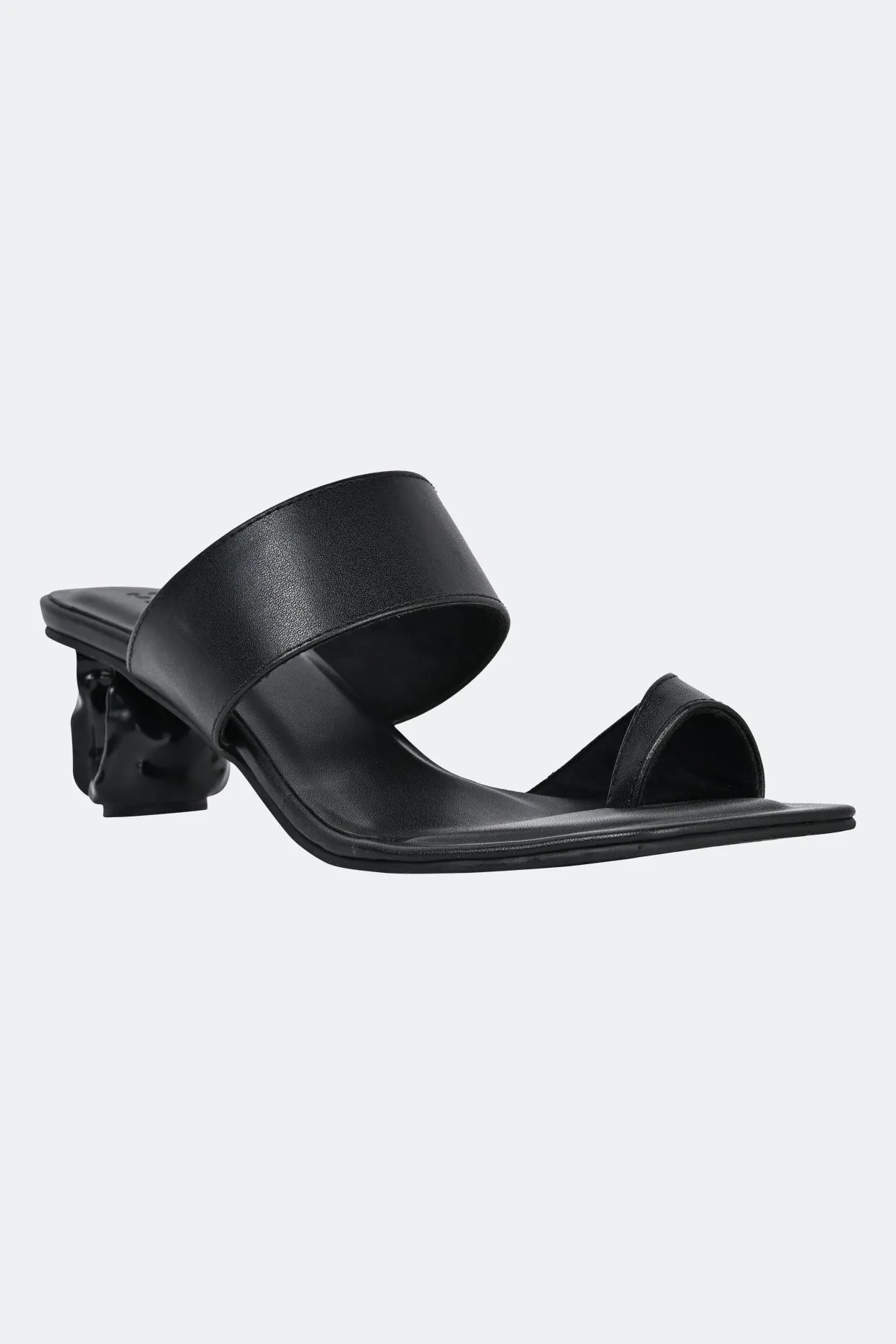 Amorphic Mule For Women