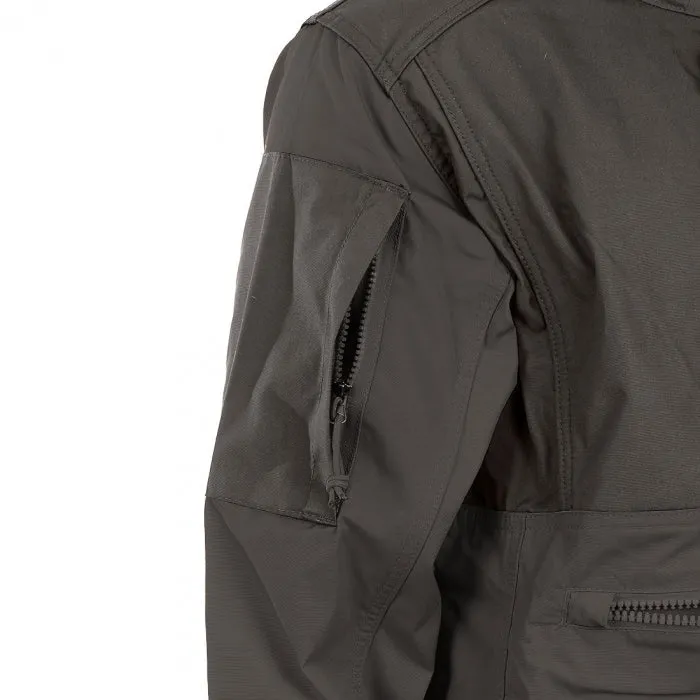 Anorak Jacket Women (Anthracite)