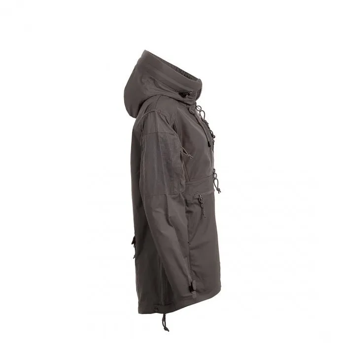 Anorak Jacket Women (Anthracite)