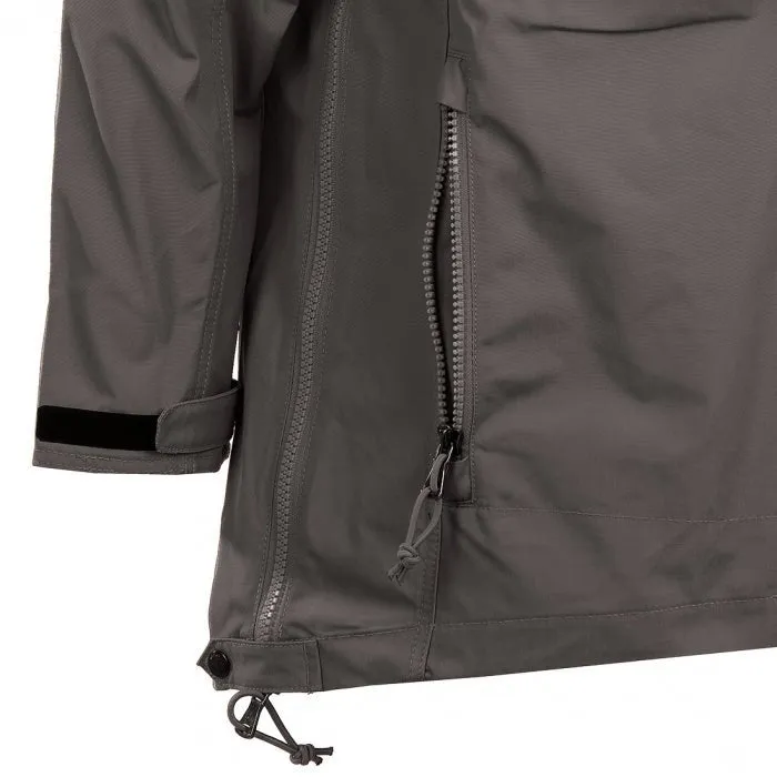 Anorak Jacket Women (Anthracite)