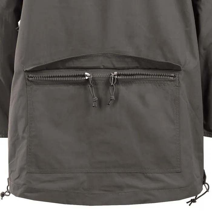 Anorak Jacket Women (Anthracite)