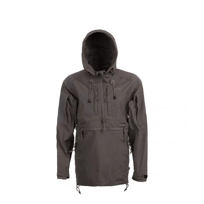 Anorak Jacket Women (Anthracite)