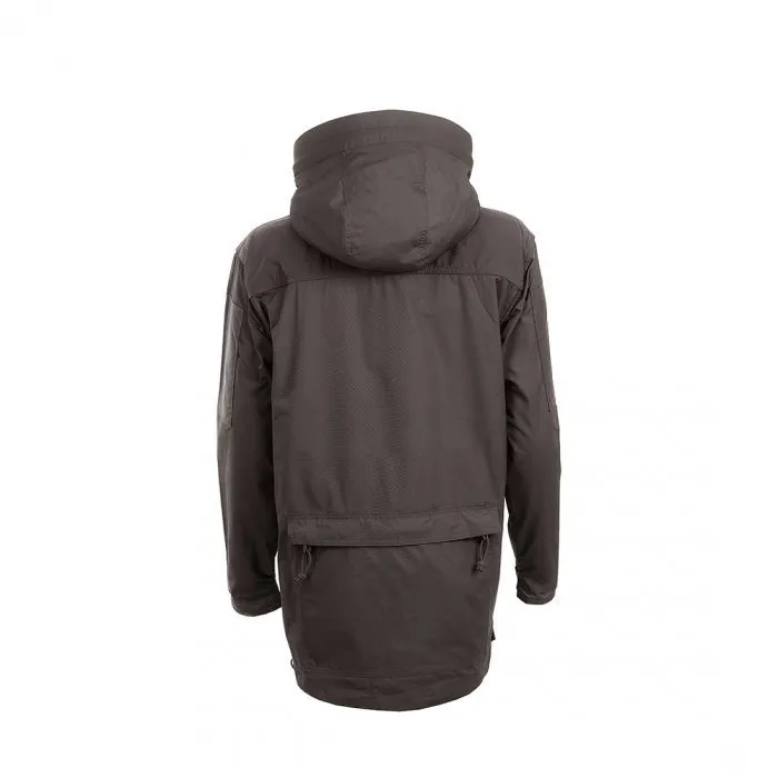 Anorak Jacket Women (Anthracite)