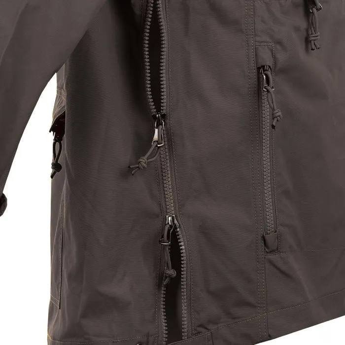 Anorak Jacket Women (Anthracite)