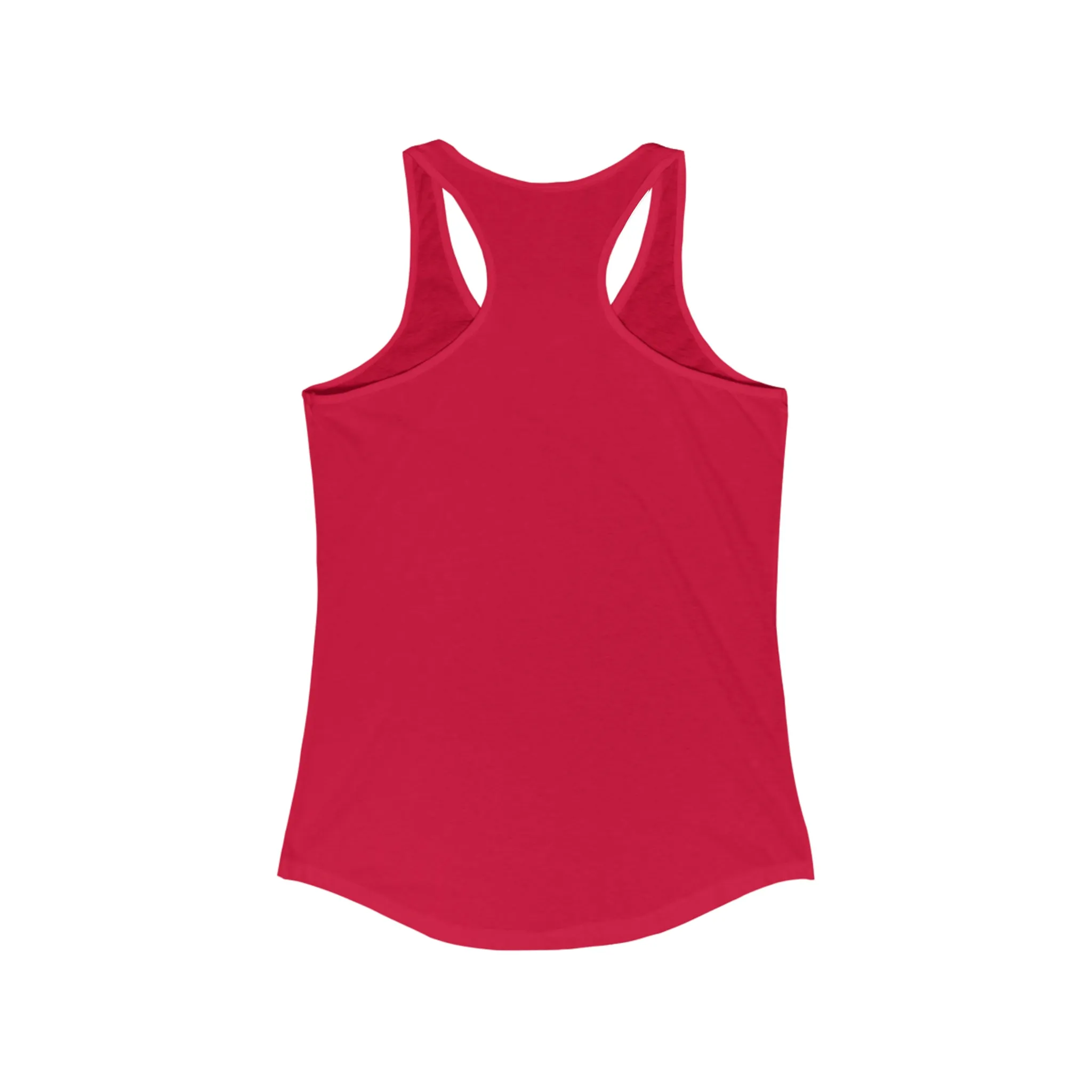 Appendix & Attitude Racerback Tank