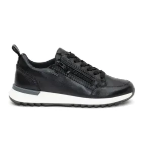 Ara Victoria Sneaker (Women) - Schwarz