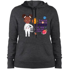 Astronaut Youth/Women Hoodie