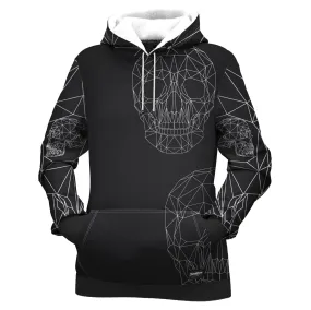 Black Dream Women Hoodie