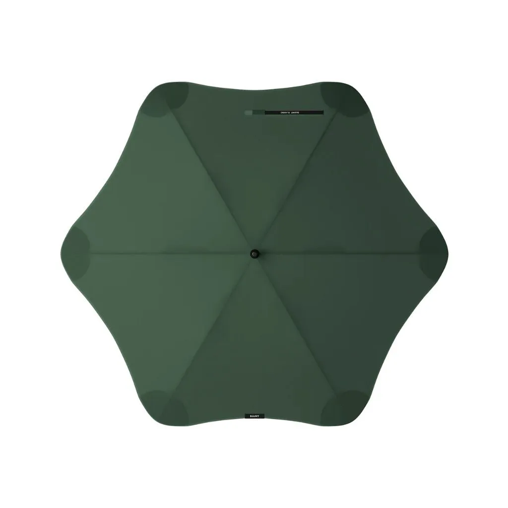 Blunt Classic 2.0 Umbrella - Green