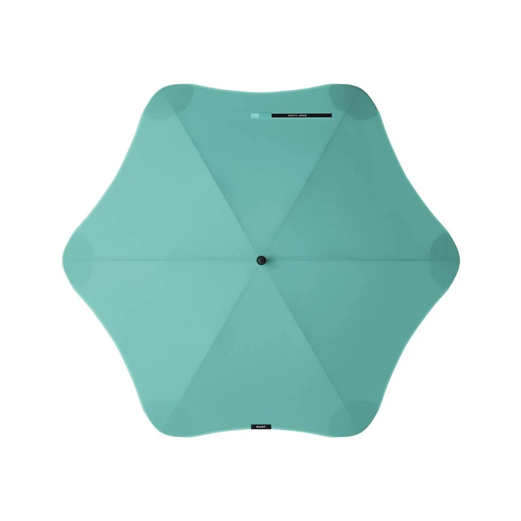 Blunt Classic 2.0 Umbrella - Mint