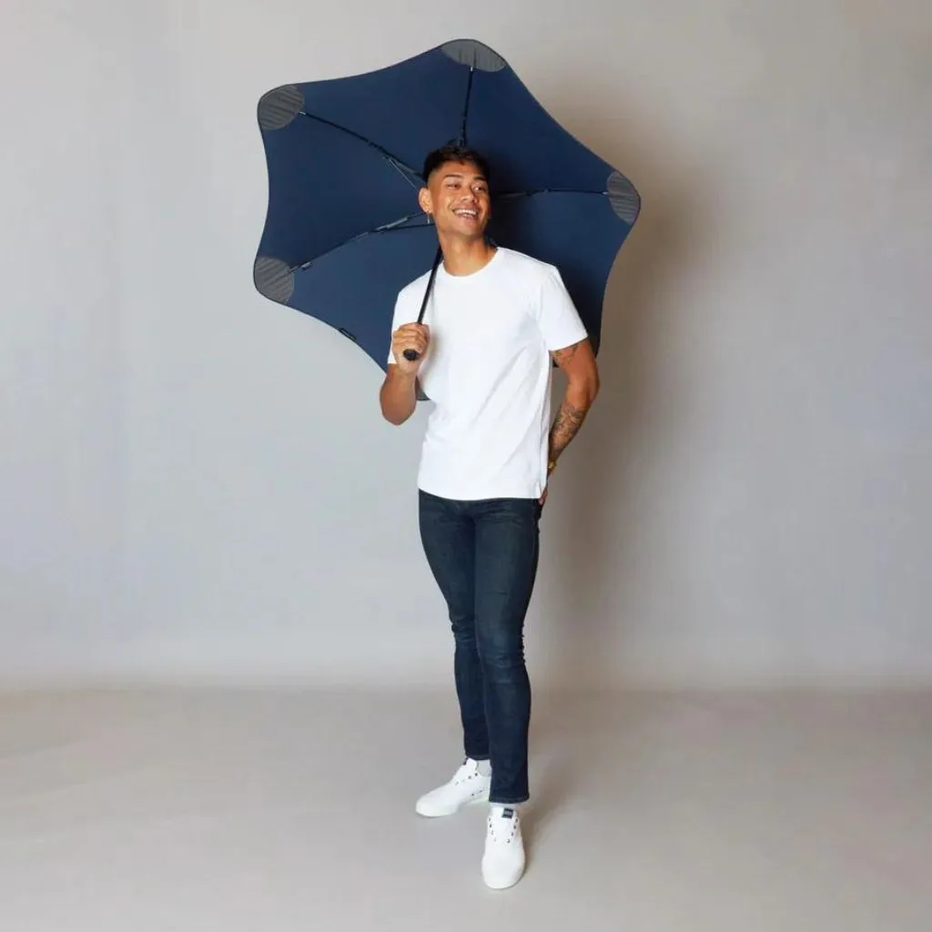 Blunt Classic 2.0 Umbrella - Navy