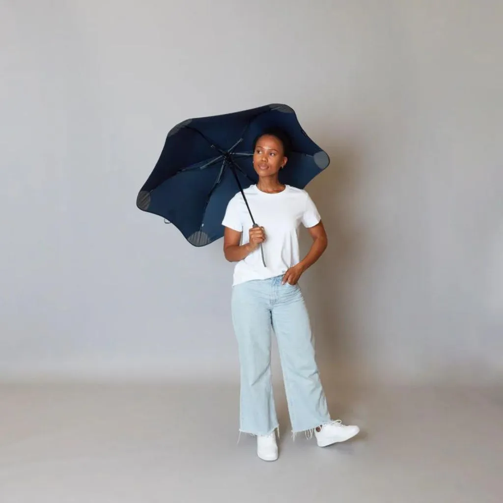 Blunt Metro Compact Umbrella - Navy