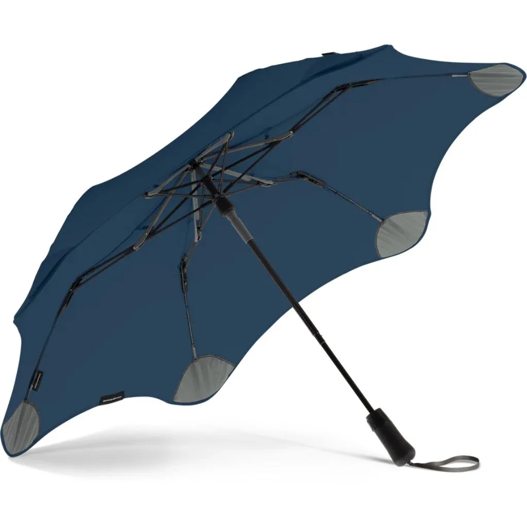 Blunt Metro Compact Umbrella - Navy