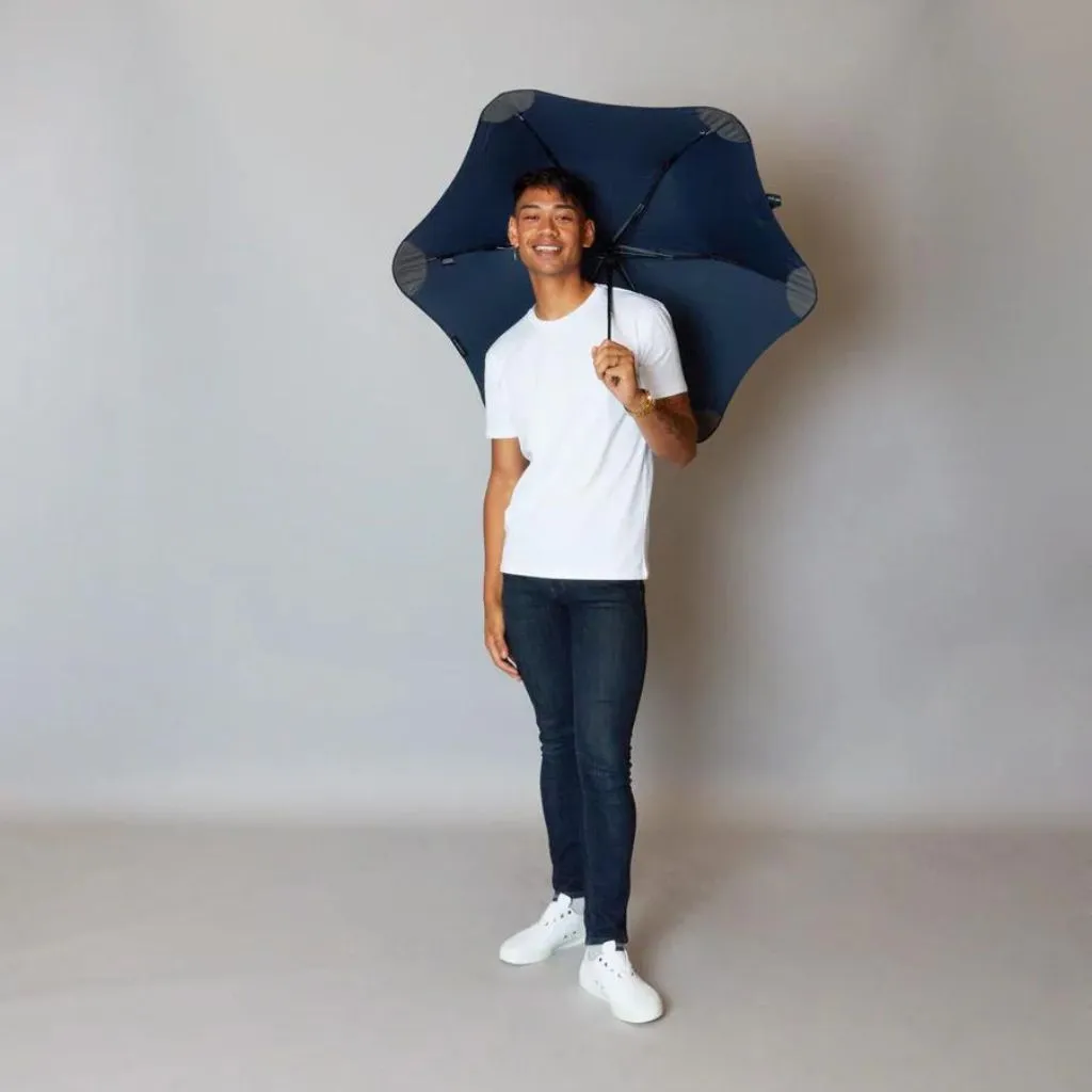 Blunt Metro Compact Umbrella - Navy