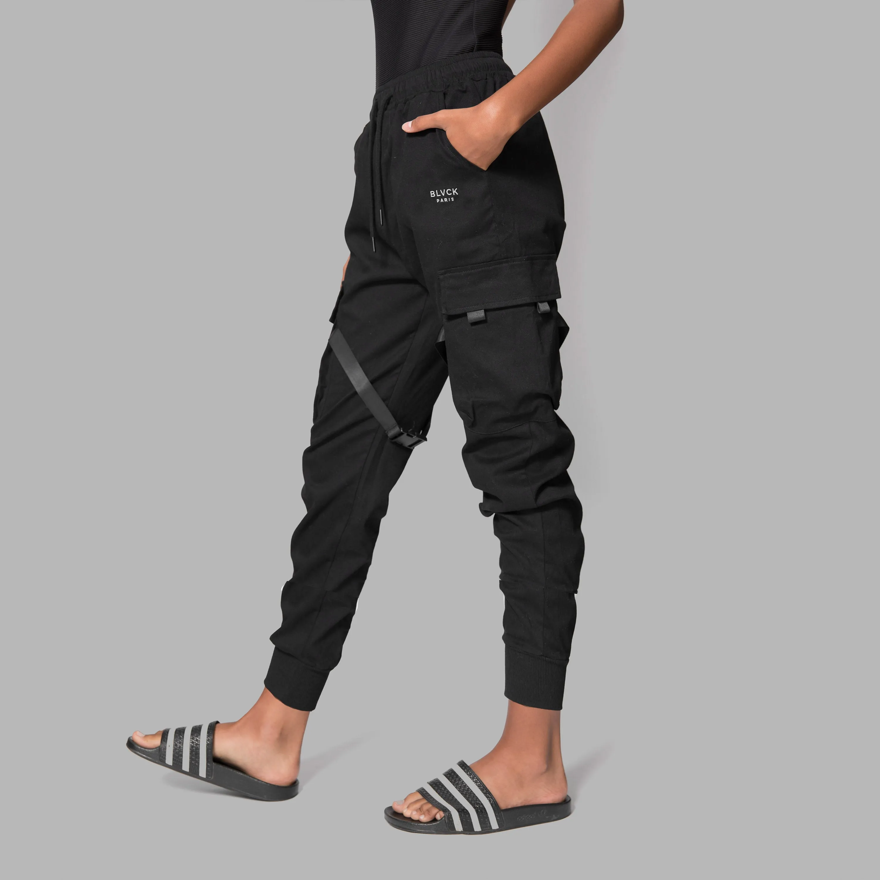 Blvck Tokyo Pants