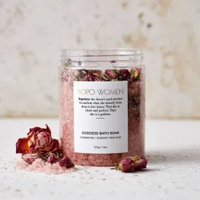 Bopo Women Goddess Soak