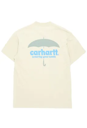 Carhartt WIP Men's Cover T-Shirt - Beryl