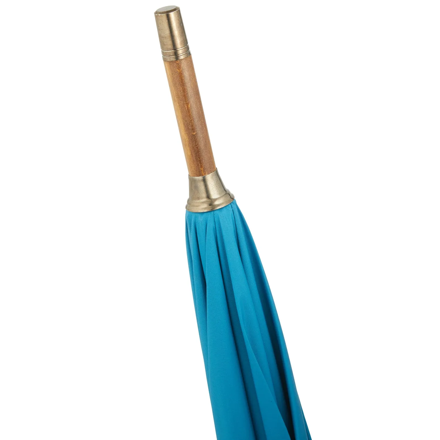 Classic Light Blue Umbrella