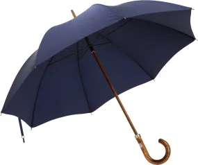 Classic Navy Blue Umbrella