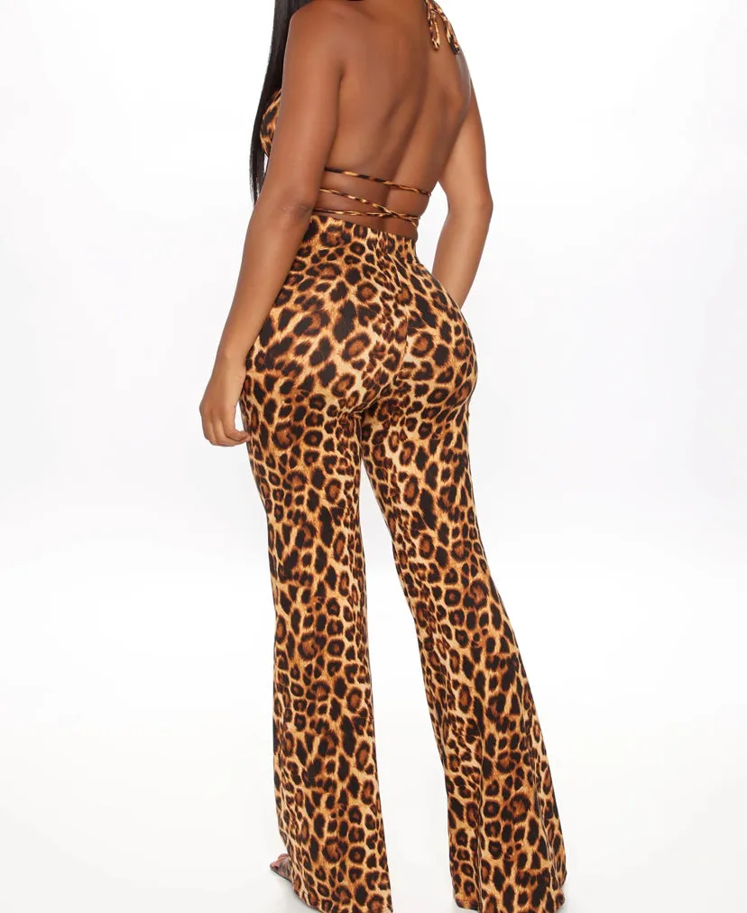 Confidence-Boosting Cheetah set