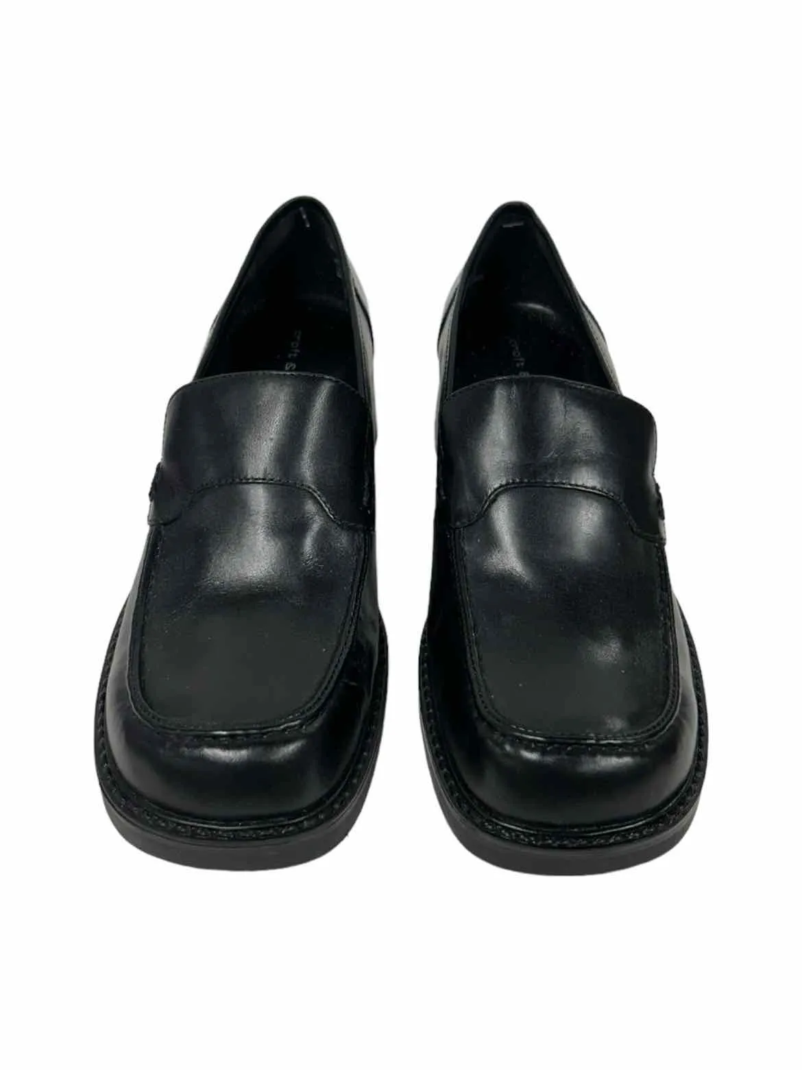 CROFT & BARROW Black Women Size 9 Shoes