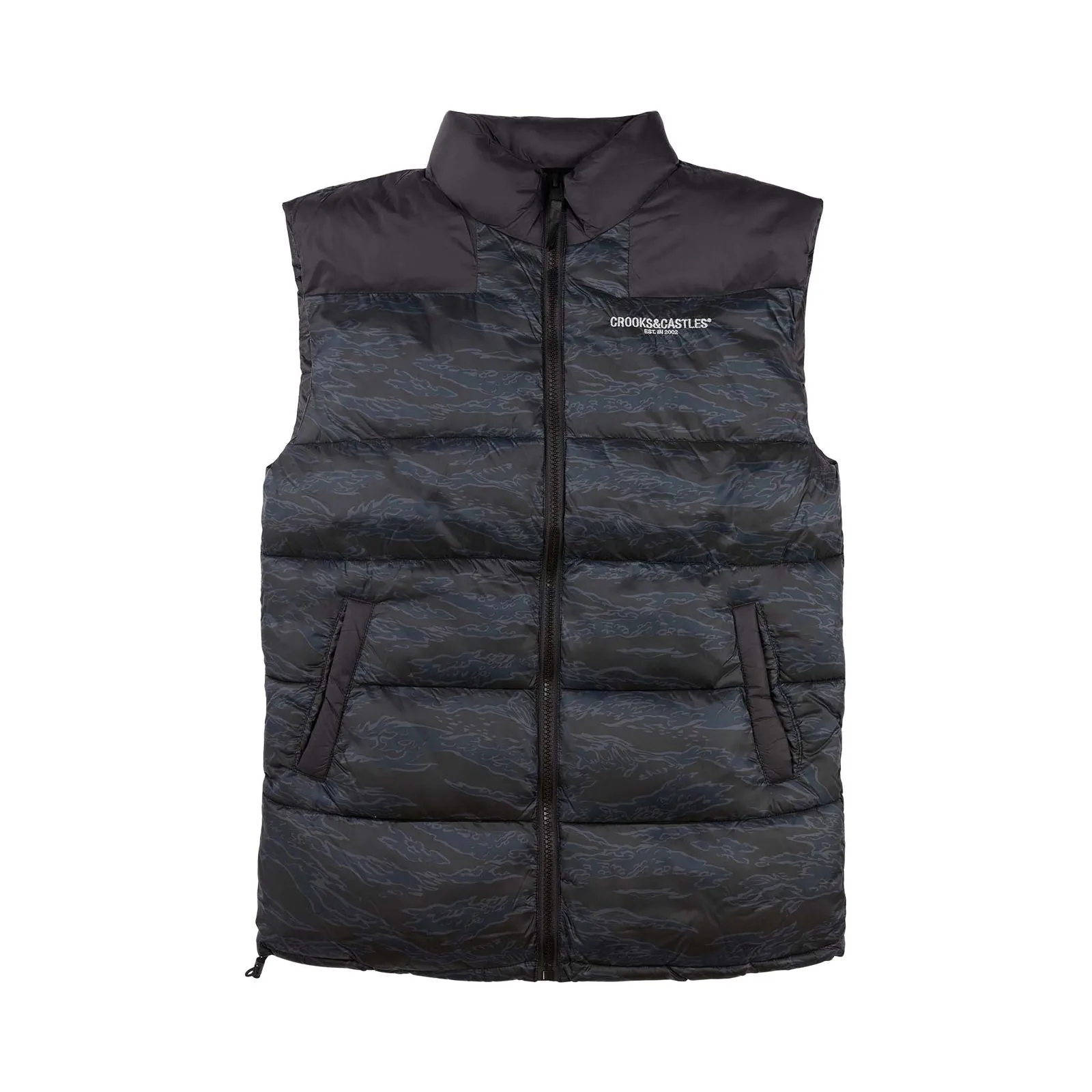 Crooks Vest