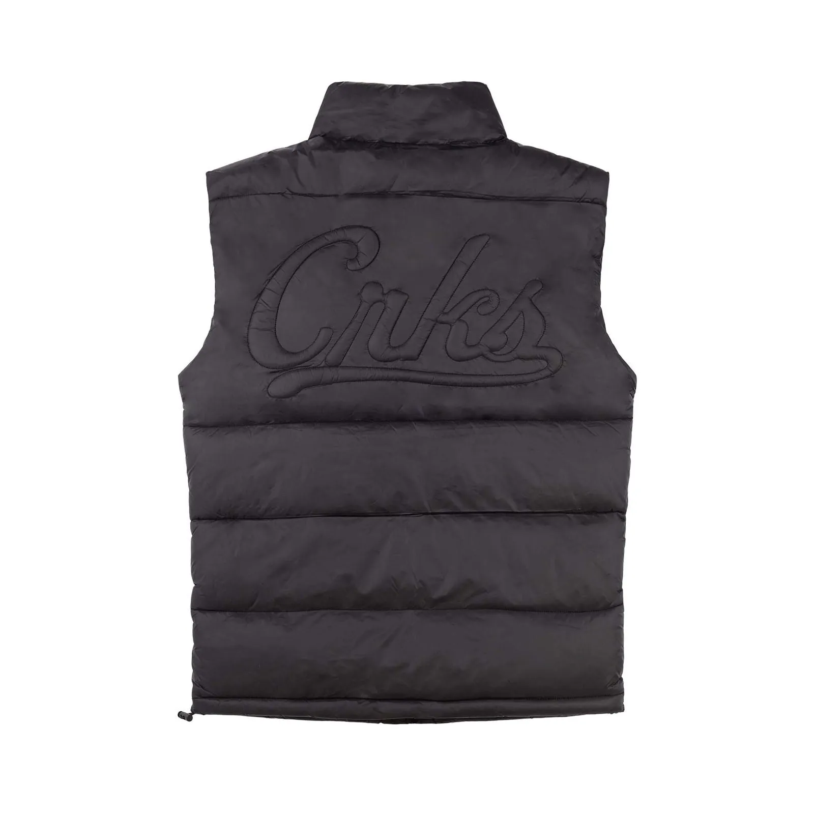 Crooks Vest